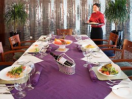 Mercure Wanshang Beijing