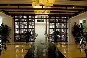 Mercure Wanshang Beijing