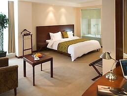 Mercure Wanshang Beijing
