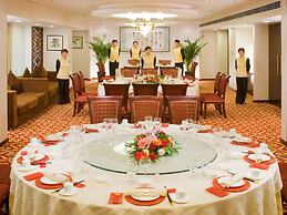 Mercure Wanshang Beijing