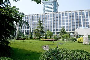 Mercure Wanshang Beijing