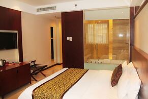 Mercure Wanshang Beijing