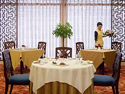 Mercure Wanshang Beijing