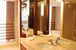 Mercure Wanshang Beijing