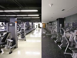 Mercure Wanshang Beijing