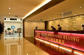 Mercure Wanshang Beijing