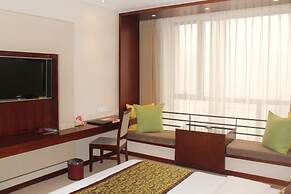 Mercure Wanshang Beijing