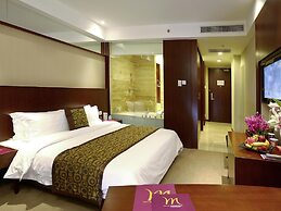 Mercure Wanshang Beijing