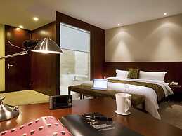 Mercure Wanshang Beijing