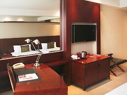 Mercure Wanshang Beijing