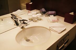 Mercure Wanshang Beijing