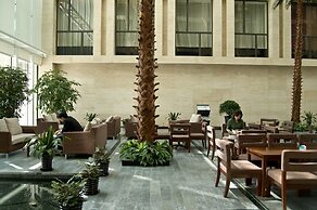 Mercure Wanshang Beijing