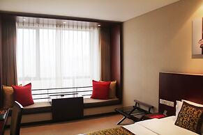 Mercure Wanshang Beijing