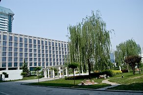 Mercure Wanshang Beijing