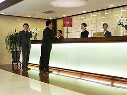 Mercure Wanshang Beijing