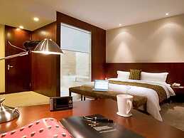 Mercure Wanshang Beijing