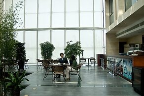 Mercure Wanshang Beijing