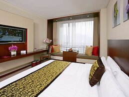 Mercure Wanshang Beijing