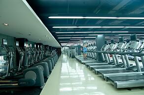 Mercure Wanshang Beijing