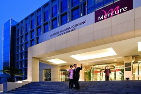 Mercure Wanshang Beijing