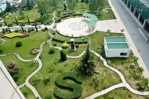 Mercure Wanshang Beijing