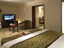Mercure Wanshang Beijing