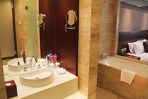 Mercure Wanshang Beijing