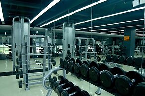 Mercure Wanshang Beijing