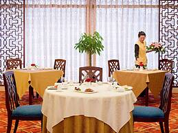 Mercure Wanshang Beijing