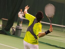 Mercure Wanshang Beijing