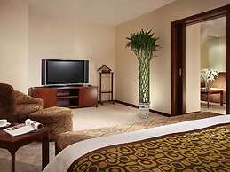 Mercure Wanshang Beijing