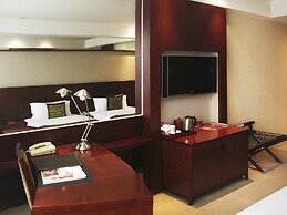 Mercure Wanshang Beijing