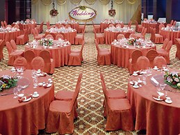 Mercure Wanshang Beijing