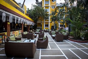 Adamo The Bellus Calangute