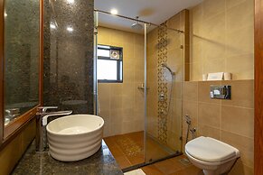 Adamo The Bellus Calangute