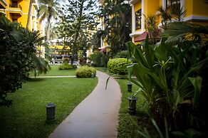 Adamo The Bellus Calangute