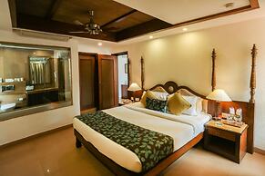 Adamo The Bellus Calangute