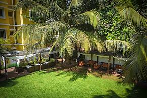 Adamo The Bellus Calangute