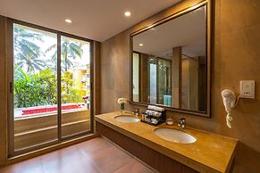 Adamo The Bellus Calangute