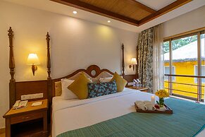 Adamo The Bellus Calangute