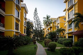 Adamo The Bellus Calangute