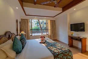 Adamo The Bellus Calangute