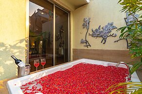 Adamo The Bellus Calangute