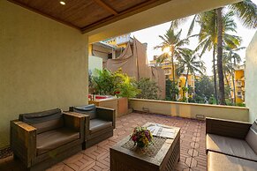 Adamo The Bellus Calangute