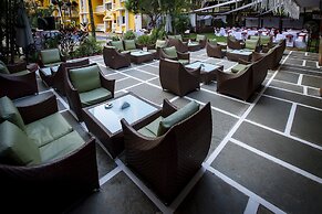 Adamo The Bellus Calangute