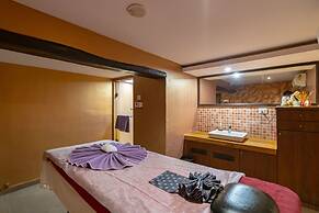 Adamo The Bellus Calangute