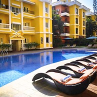 Adamo The Bellus Calangute