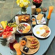 Adamo The Bellus Calangute