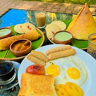 Adamo The Bellus Calangute