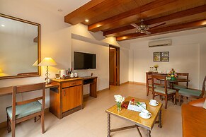 Adamo The Bellus Calangute